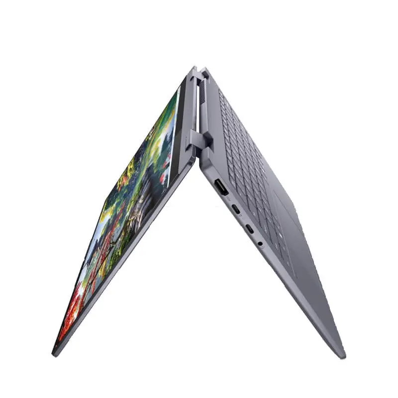 لپ‌تاپ 14 اینچی لنوو Lenovo Ideapad 5 14IAL10-7US-2